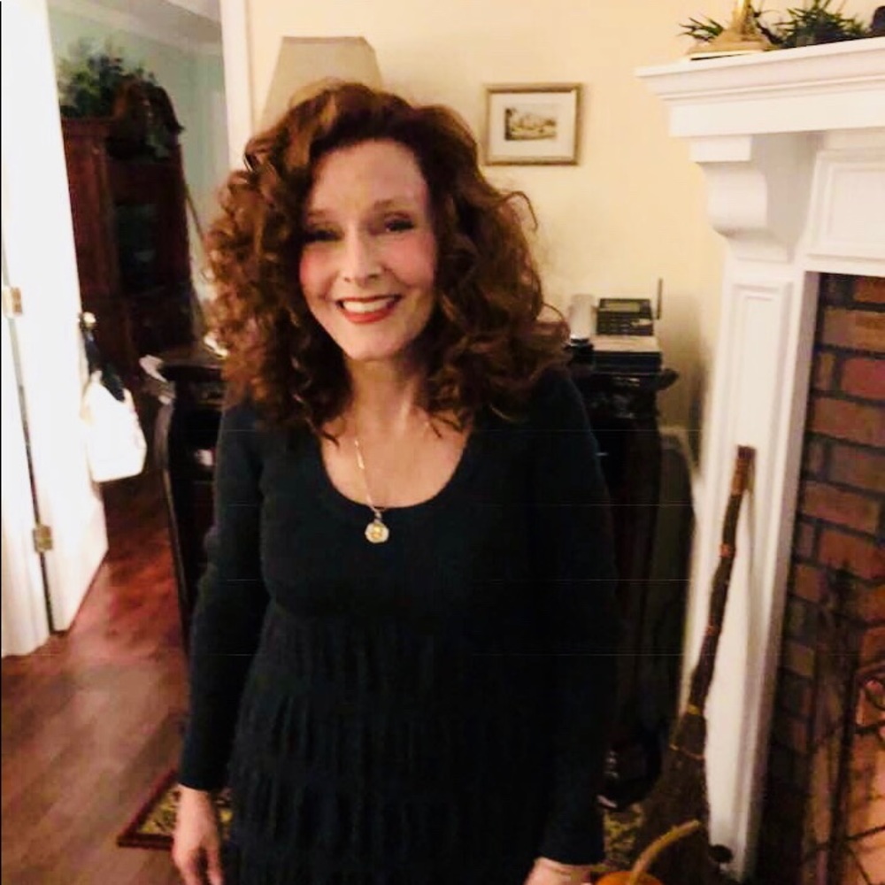 Meet your Posher, Catherine